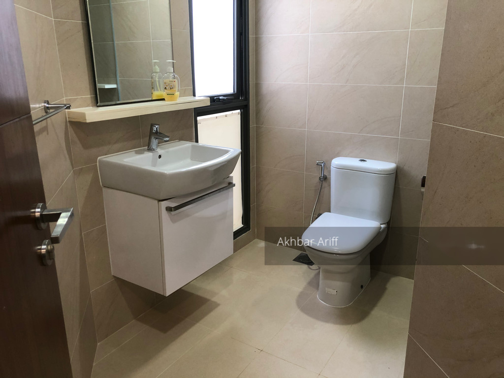 The Miltonia Residences (D27), Condominium #216742391